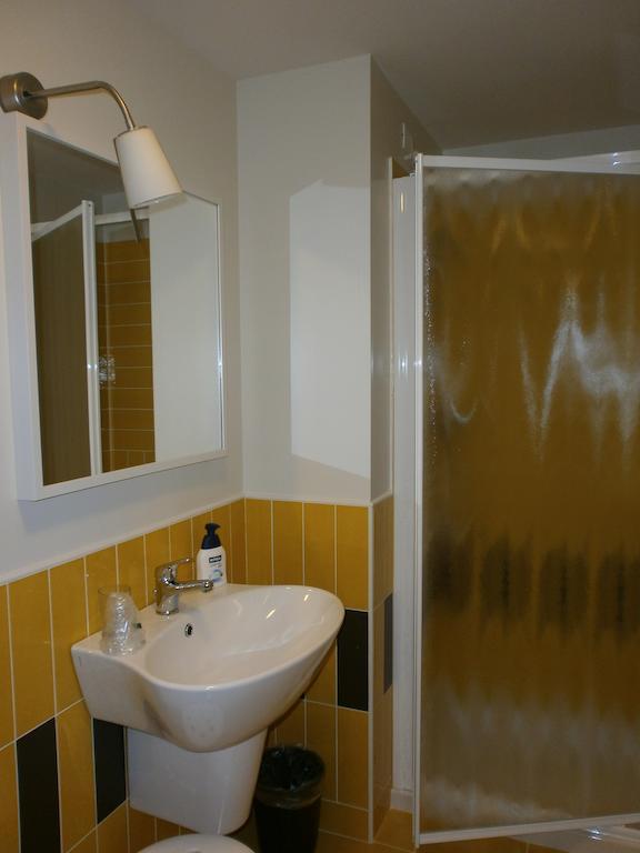 Albergo Ristorante Ai Pini Tarzo Quarto foto