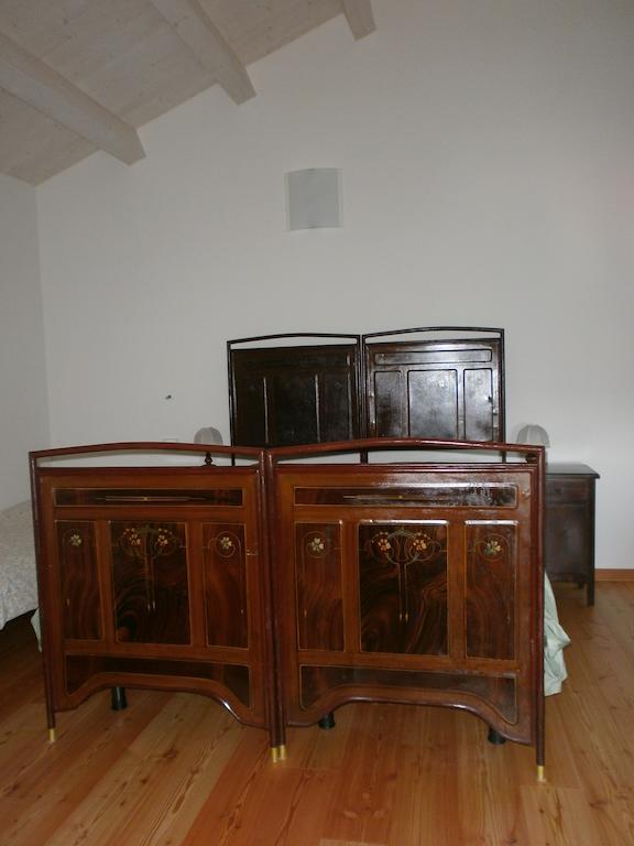 Albergo Ristorante Ai Pini Tarzo Quarto foto